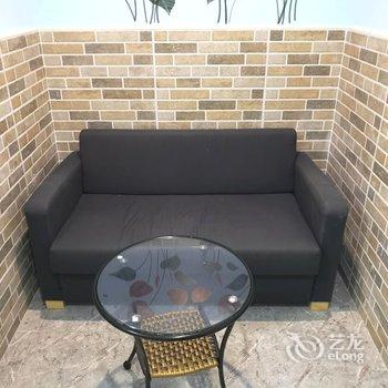 上海孔雅静公寓酒店提供图片