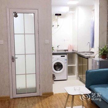 西安秦玉婷公寓(永宁村分店)酒店提供图片