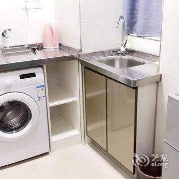 西安秦玉婷公寓(永宁村分店)酒店提供图片