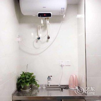 西安秦玉婷公寓(永宁村分店)酒店提供图片