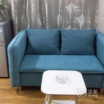 西安秦玉婷公寓(永宁村分店)酒店提供图片