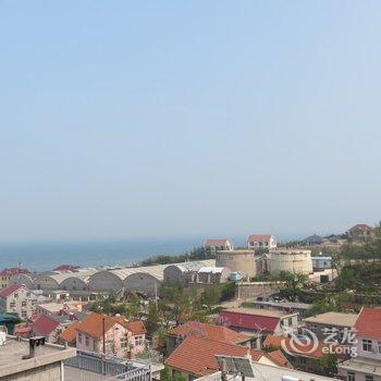崂山山海颐庭公寓酒店提供图片