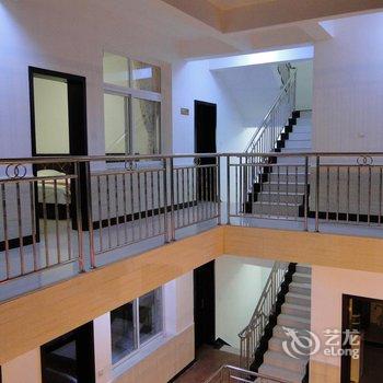 成都青城山红源客栈(青景村分店)酒店提供图片