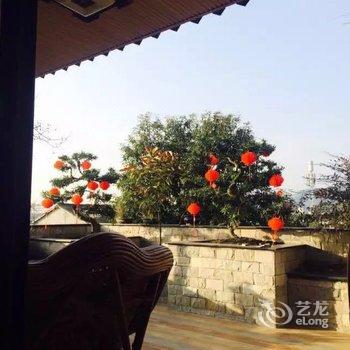 成都青城山红源客栈(青景村分店)酒店提供图片