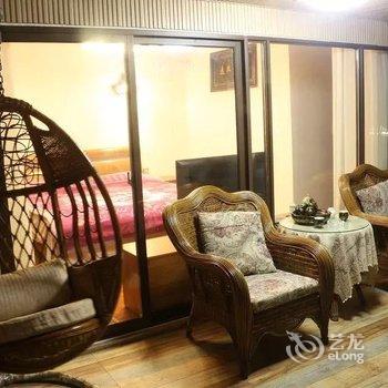 成都青城山红源客栈(青景村分店)酒店提供图片