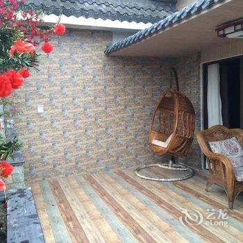 成都青城山红源客栈(青景村分店)酒店提供图片