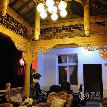 成都青城山红源客栈(青景村分店)酒店提供图片