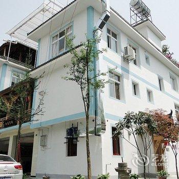 成都青城山红源客栈(青景村分店)酒店提供图片