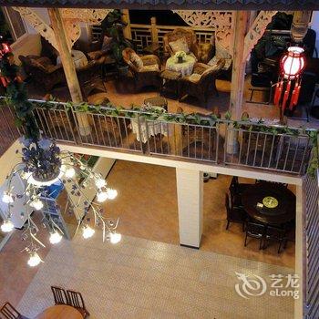 成都青城山红源客栈(青景村分店)酒店提供图片