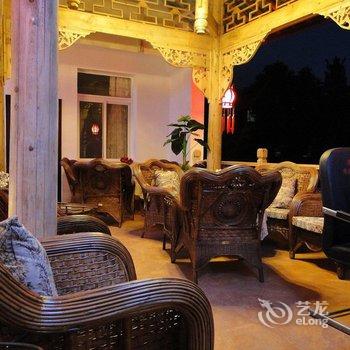 成都青城山红源客栈(青景村分店)酒店提供图片