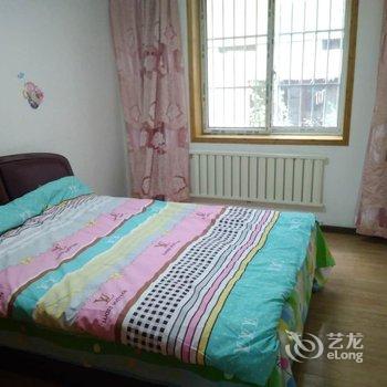 西安会更好公寓酒店提供图片