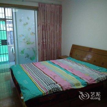 西安会更好公寓酒店提供图片