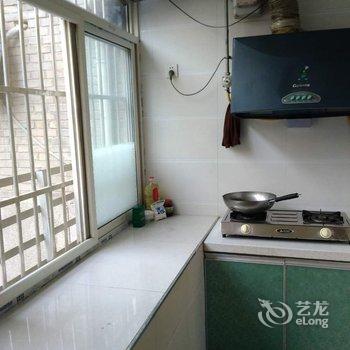 西安会更好公寓酒店提供图片