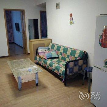 西安会更好公寓酒店提供图片