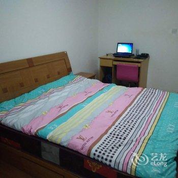 西安会更好公寓酒店提供图片