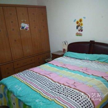 西安会更好公寓酒店提供图片