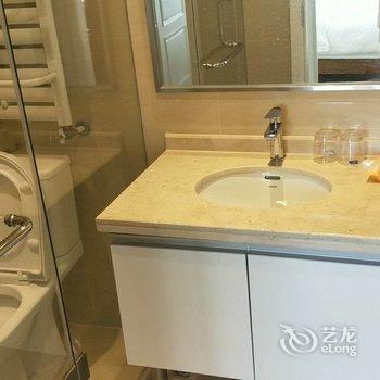 环岛湾公寓(青岛滨海大道店)酒店提供图片