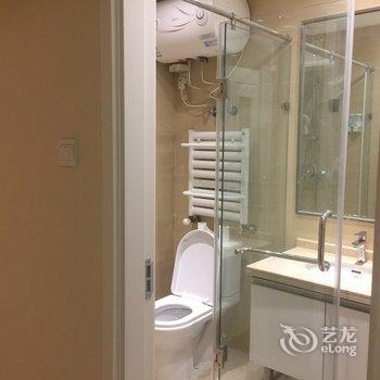 环岛湾公寓(青岛滨海大道店)酒店提供图片