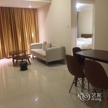 环岛湾公寓(青岛滨海大道店)酒店提供图片