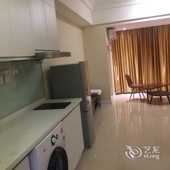 环岛湾公寓(青岛滨海大道店)酒店提供图片