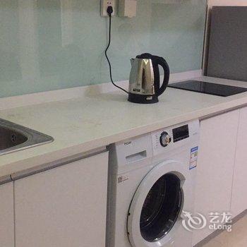 环岛湾公寓(青岛滨海大道店)酒店提供图片