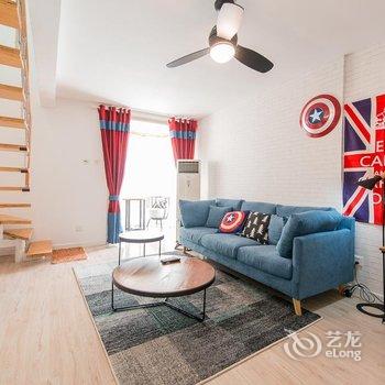 路客公寓(西安环保路南口店)酒店提供图片