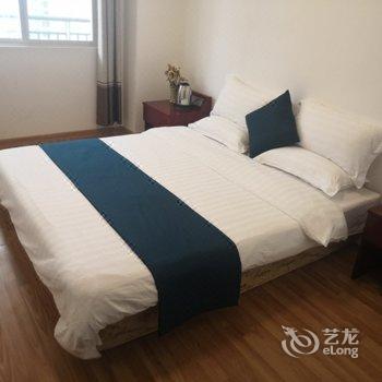 南宁雅特居酒店式公寓酒店提供图片