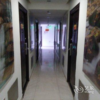 上海都市驿家外滩公寓酒店提供图片