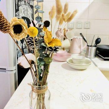 重庆超友好热情房东公寓酒店提供图片