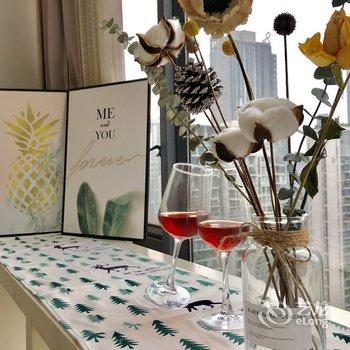 重庆超友好热情房东公寓酒店提供图片
