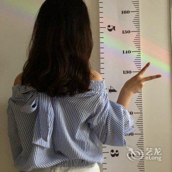 重庆超友好热情房东公寓酒店提供图片