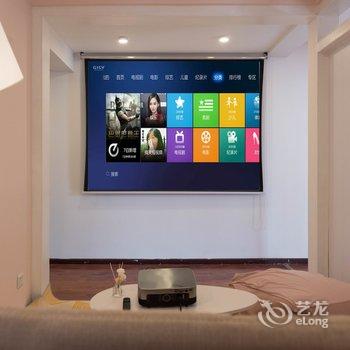 重庆孙小红公寓酒店提供图片