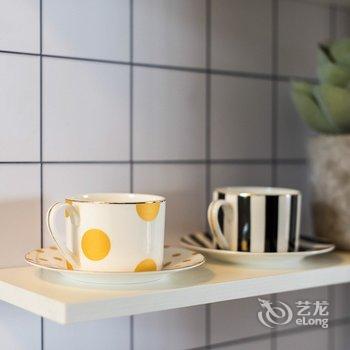 广州路客精品民宿BE2980酒店提供图片