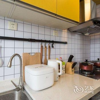 广州路客精品民宿BE2980酒店提供图片