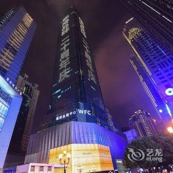 重庆孙小红公寓酒店提供图片