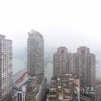 重庆孙小红公寓酒店提供图片