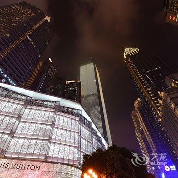 重庆孙小红公寓酒店提供图片