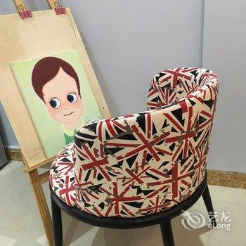 重庆羊窝民宿(刘家台路分店)酒店提供图片
