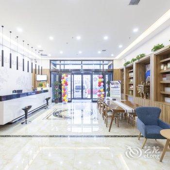 乡宁鄂邑启航大酒店酒店提供图片