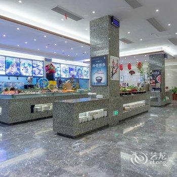 萍乡梅园国际大酒店酒店提供图片