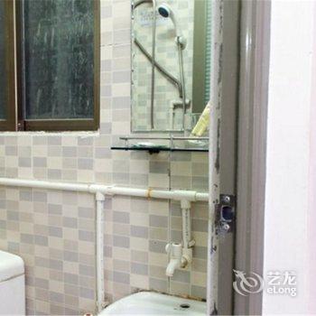 广州七喜公寓酒店提供图片