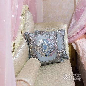 丽飞民宿(上海梅尔尼科夫美术馆分店)酒店提供图片