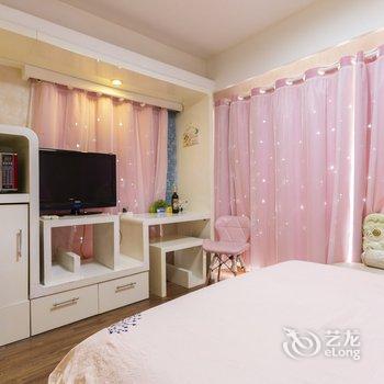 丽飞民宿(上海梅尔尼科夫美术馆分店)酒店提供图片