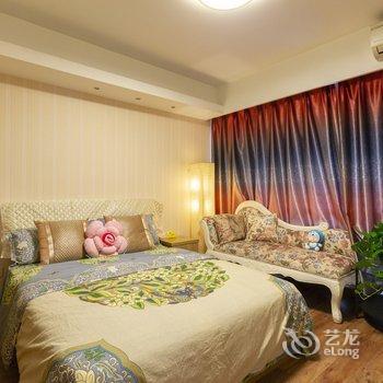 丽飞民宿(上海梅尔尼科夫美术馆分店)酒店提供图片