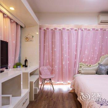 丽飞民宿(上海梅尔尼科夫美术馆分店)酒店提供图片