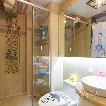 丽飞民宿(上海梅尔尼科夫美术馆分店)酒店提供图片