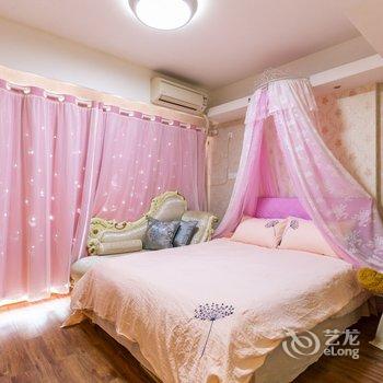 丽飞民宿(上海梅尔尼科夫美术馆分店)酒店提供图片