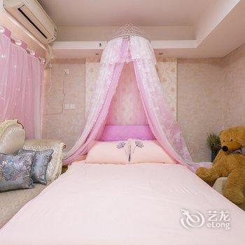 丽飞民宿(上海梅尔尼科夫美术馆分店)酒店提供图片