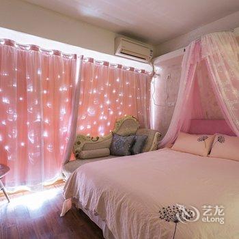 丽飞民宿(上海梅尔尼科夫美术馆分店)酒店提供图片