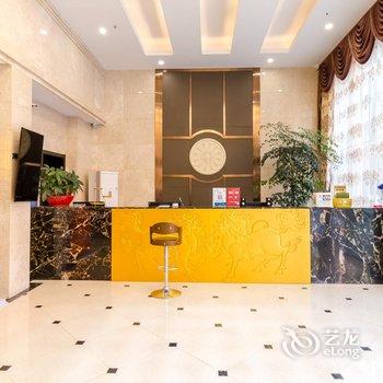 南昌旋宫假日酒店酒店提供图片